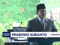 Video: Prabowo: Belanda Keruk USD 31 Triliun Selama Menjajah Indonesia
