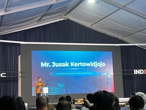 Bos Indomobil Group Cerita Alasan Mobil Listrik Semakin Digemari