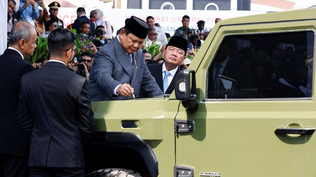 Tekanan Fiskal dan Penerapan Belanja Pertahanan Secara Bijaksana