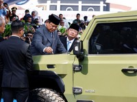 Tekanan Fiskal dan Penerapan Belanja Pertahanan Secara Bijaksana