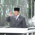 Prabowo Buka Indo Defence 2025, Singgung Perang Menimbulkan Kehancuran
