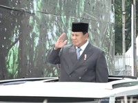 Mantan Penasihat Presiden AS Puji Kebijakan Prabowo