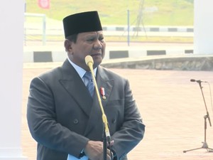 Video Prabowo Klaim Anggaran Pendidikan Saat Ini Tertinggi dalam Sejarah RI