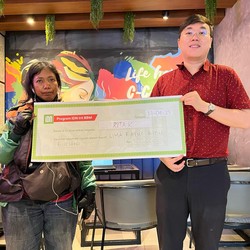 Indesso Aroma Hadirkan Renewable Bio-Additive: BBM Hemat, Bumi Selamat