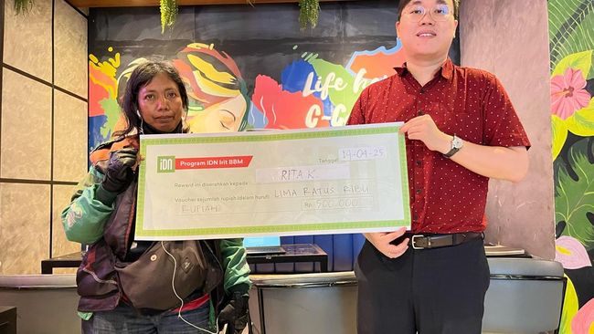 Indesso Aroma Hadirkan Renewable Bio-Additive: BBM Hemat, Bumi Selamat