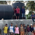 Misi Kemanusiaan Danone: Berbagi Air untuk Harapan & Kehidupan