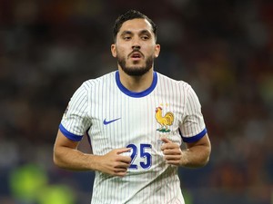 Manchester City Resmi Datangkan 2 Pemain Baru, Ada Rayan Cherki