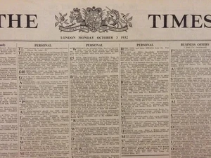 Sejarah Times New Roman, Font Klasik yang Terlahir dari Sebuah Kritik