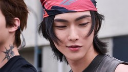 Seunghan Siap Debut Solo Usai Hengkang dari RIIZE, Ganti Nama Jadi Xnghan