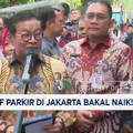 Video: Siap-Siap! Tarif Parkir di Jakarta Bakal Naik