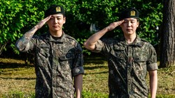 Jimin-Jungkook BTS Kelar Wamil, Langsung Syuting Are You Sure?! Season 2