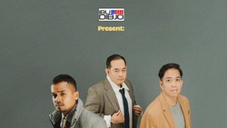 Perayaan ke-20 Tahun Soulvibe dalam Balutan Konser