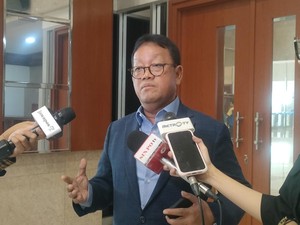 Video: Komisi XII DPR Bakal Cari Tahu Penyebab Kelangkaan BBM di SPBU Swasta