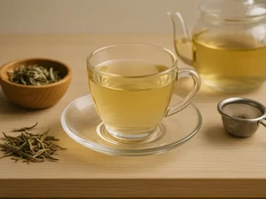 Kenapa Orang Asia Doyan Minum Teh Setelah Makan? Ini 5 Alasannya