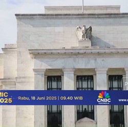 Video: The Fed Diperkirakan Tahan Suku Bunga Hingga September 2025