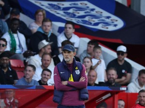 Tuchel ke Orang Tua di Inggris: Izinkan Anakmu Begadang