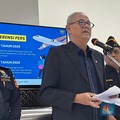 Jangan Khawatir! Bawa Kurma & Sajadah Mahal Pulang Haji, Bebas Pajak