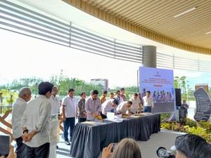Dapat Kontrak Baru, Waskita Garap Proyek Jalan Rp 396 M di IKN
