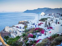 10 Negara di Dunia Ini 'Cuan Besar' Gara-Gara Kunjungan Turis