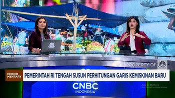 Video: 68% Orang RI Tergolong Miskin -Jerman Hapus Hari Libur Nasional