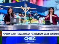 Video: 68% Orang RI Tergolong Miskin -Jerman Hapus Hari Libur Nasional