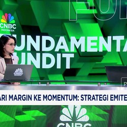 Video: Adu Strategi Sawit RI di Tengah Tekanan Ekonomi Global