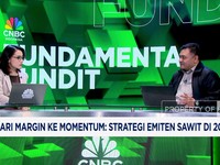 Video: Adu Strategi Sawit RI di Tengah Tekanan Ekonomi Global