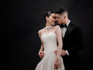 Ustaz Derry Ungkap Hampir Nikahkan Siri Al dan Alyssa Daguise 4 Tahun Lalu