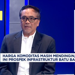 Video: Jurus Emiten Batu Bara Amankan Ekspor Saat Harga Mendingin