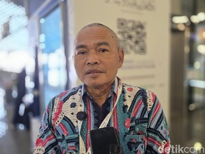 Dua Dapur Gagal Kirim Makanan, Timwas DPR Desak Ganti Rugi untuk Jemaah Haji