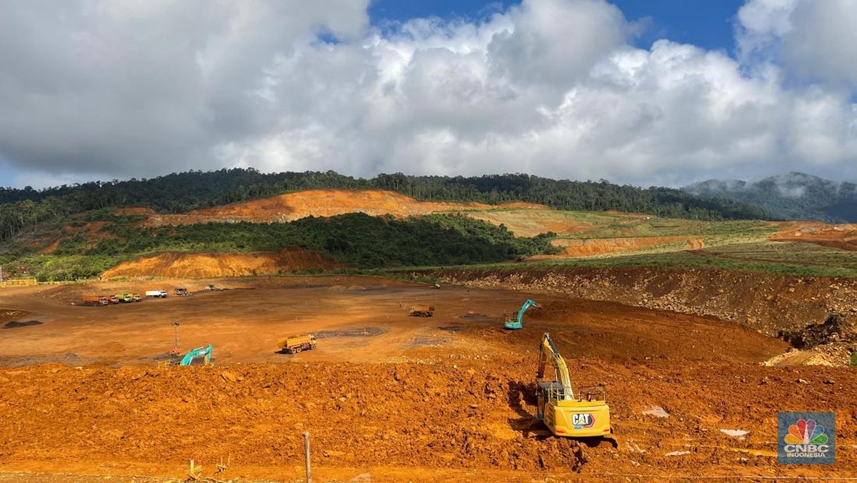 Vale Lakukan Audit Sosial dan Lingkungan Tambang, Masyarakat Terlibat