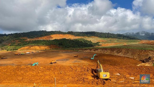 Vale Lakukan Audit Sosial dan Lingkungan Tambang, Masyarakat Terlibat