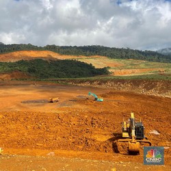Ikuti Standar Tambang Nikel Dunia, Vale Suka Rela Diaudit IRMA