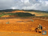 Vale Menuju Standar Tambang Nikel Dunia, Begini Langkah Nyatanya
