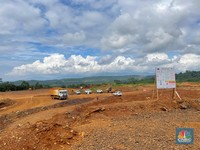 RKAB 2026 Vale Belum Terbit, ESDM Buka Suara