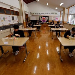 3 Alasan Kenapa Anak Jepang Terkenal Mandiri Sejak Dini