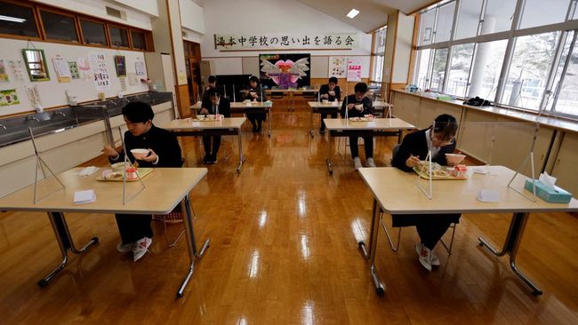 3 Alasan Kenapa Anak Jepang Terkenal Mandiri Sejak Dini