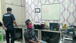 Ayah di OKU Timur Perkosa Anak Tiri Selama 4 Tahun