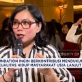 Video: Ini Aksi Nyata Bank DBS Soal ESG & Tangani Aging Population