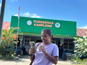 Komdigi Mau Bikin Internet 100 Mbps di Daerah Blankspot, Operator Singgung Insentif