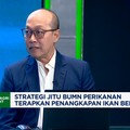 Video: Bangun 2 Kapal Tangkap Super Canggih, Ini Target BUMN Perikanan