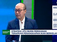 Video: Bangun 2 Kapal Tangkap Super Canggih, Ini Target BUMN Perikanan