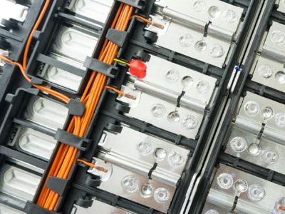 ESDM Minta Antam & Huayou Percepat Eksekusi Proyek Baterai EV Rp 139 T