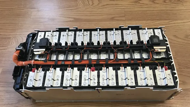 IBC Siap Garap Proyek Daur Ulang Baterai EV di 2030