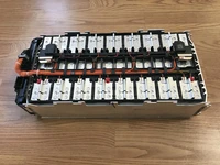 IBC Siap Garap Proyek Daur Ulang Baterai EV di 2030