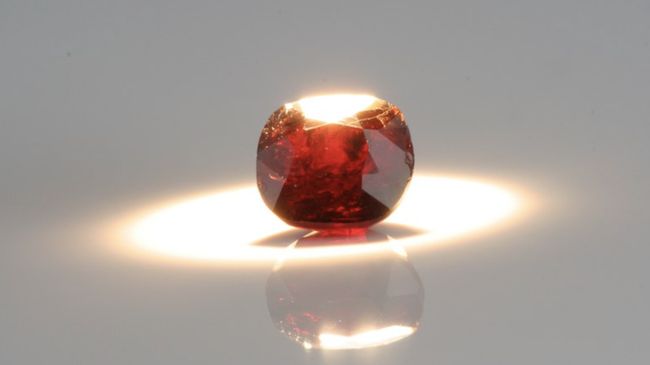 Painite: Permata Seharga Rp 1 M, Sangat Langka Sampai Dianggap Mitos