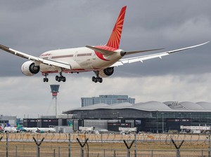 Buntut Kecelakaan Air India, Keamanan Penerbangan India Dipertanyakan