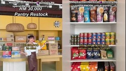 Bos Ini Habiskan Rp 115 Juta untuk Camilan Karyawan, Ada Indomie!
