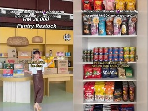 Bos Ini Habiskan Rp 115 Juta untuk Camilan Karyawan, Ada Indomie!