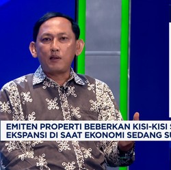 Video: Bos Properti: Ekonomi Sulit Bikin Penjualan Rumah Murah Lesu
